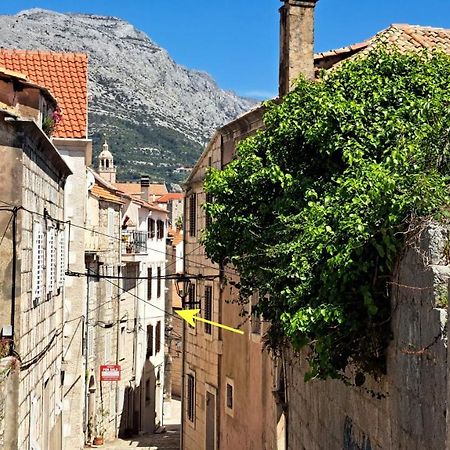 Apartments Morning Sunshine Korcula Town Exterior photo